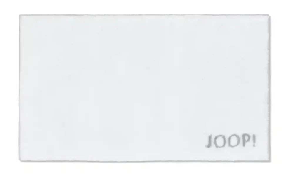 JOOP! Badteppich Classic