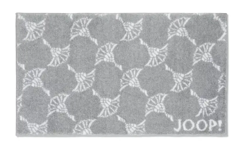 JOOP! Badteppich New Cornflower All.