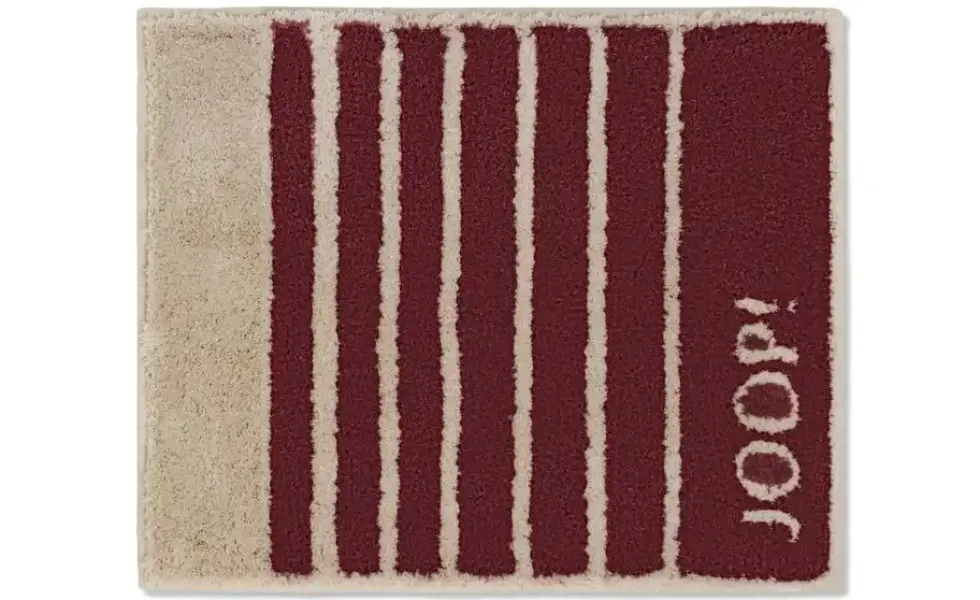 JOOP! Badteppich Shutter