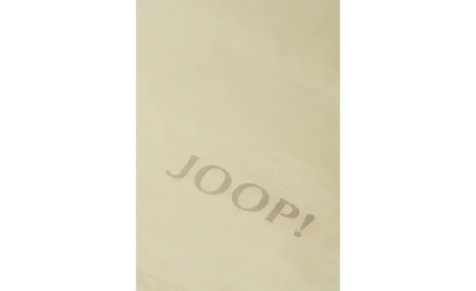 JOOP! Bettwäsche-Set