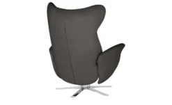 JOOP! Drehsessel Leder 8114