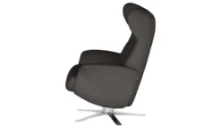 JOOP! Drehsessel Leder 8114