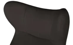 JOOP! Drehsessel Leder 8114