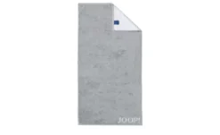 JOOP! Duschtuch JOOP 1600 Classic Doubleface
