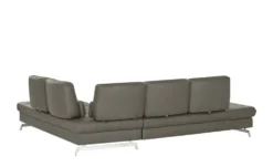JOOP! Ecksofa Leder Loft 8108