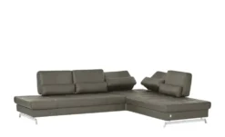 JOOP! Ecksofa Leder Loft 8108