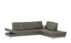 JOOP! Ecksofa Leder Loft 8108