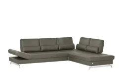 JOOP! Ecksofa Leder Loft 8108