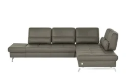 JOOP! Ecksofa Leder Loft 8108