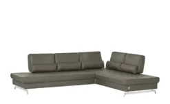 JOOP! Ecksofa Leder Loft 8108