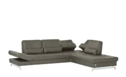 JOOP! Ecksofa Leder Loft 8108
