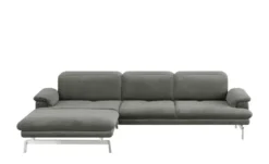 JOOP! Ecksofa Velours Studio 8153