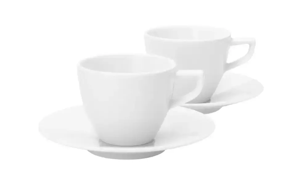 JOOP! Espressotasse 2er-Set