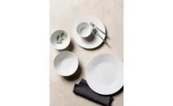 JOOP! Frühstücksteller 2er-Set