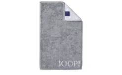 JOOP! Gästehandtuch JOOP 1600 Classic Doubleface