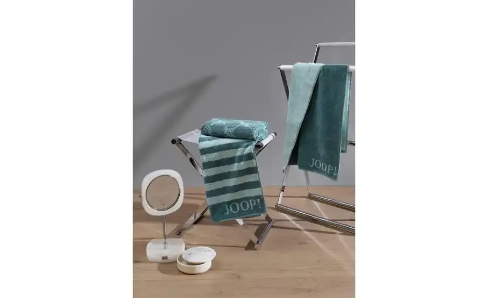 JOOP! Gästetuch 3er-Set