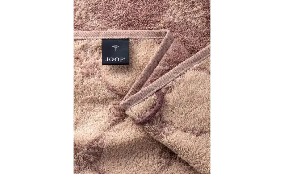 JOOP! Gästetuch 3er-Set