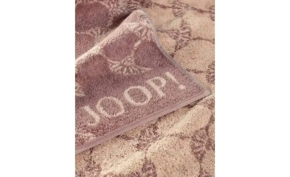 JOOP! Gästetuch 3er-Set