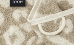 JOOP! Gästetuch JOOP! Leo
