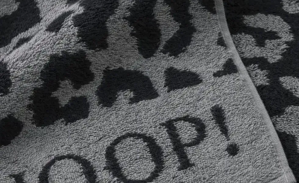 JOOP! Handtücher JOOP! Leo