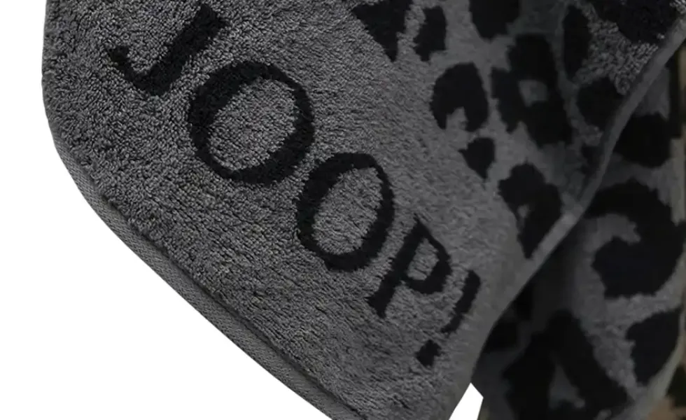 JOOP! Handtücher JOOP! Leo