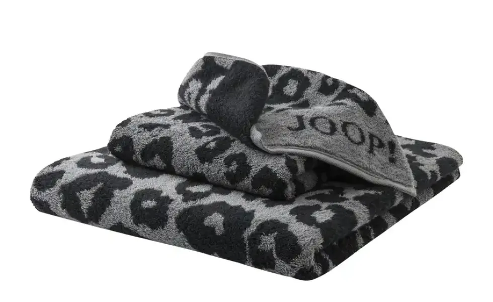 JOOP! Handtücher JOOP! Leo