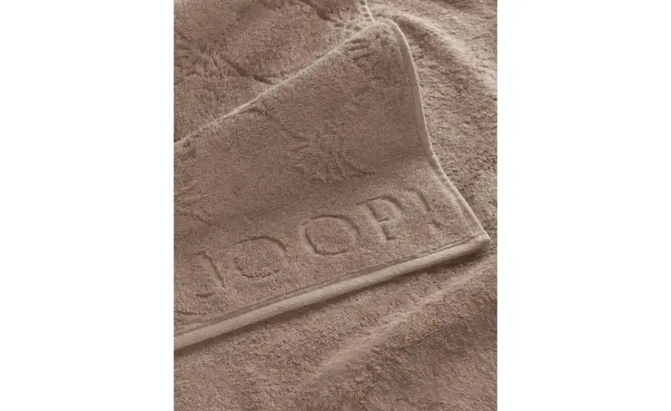 JOOP! Handtuch 2er-Set