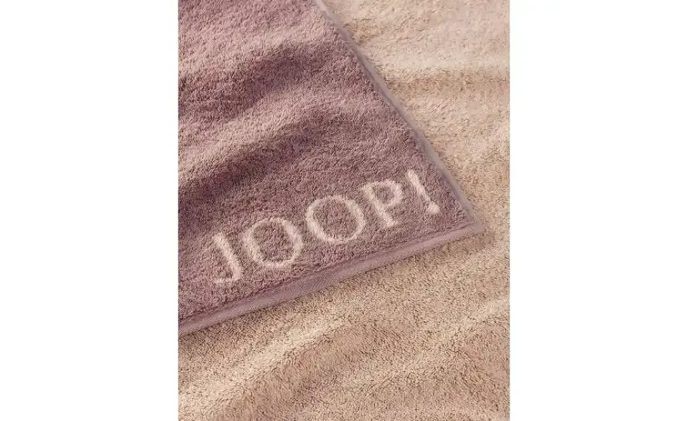 JOOP! Handtuch 2er-Set