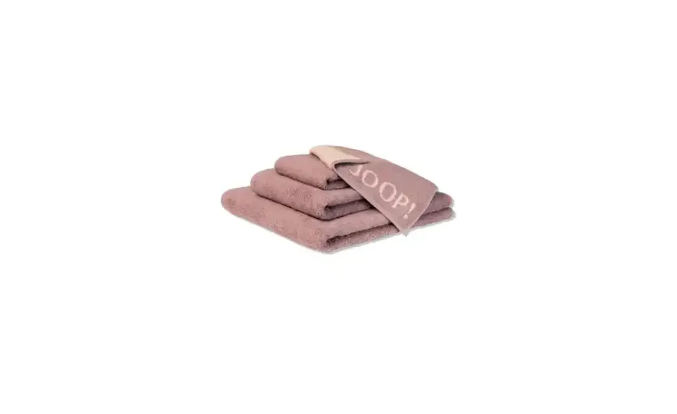 JOOP! Handtuch 2er-Set