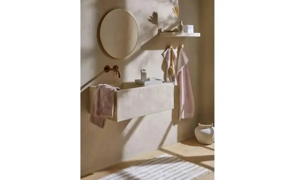 JOOP! Handtuch 2er-Set