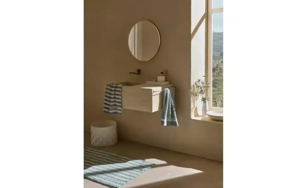 JOOP! Handtuch 2er-Set