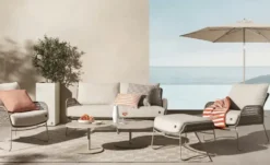 JOOP! JOOP! Hocker Mesh