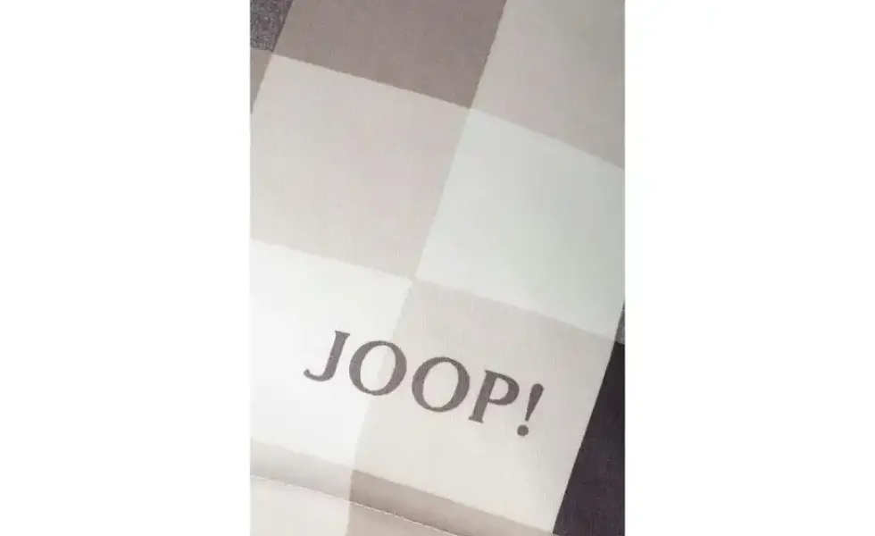 JOOP! Kissenbezug