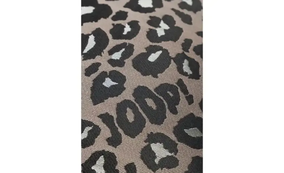 JOOP! Kissenhülle Leo