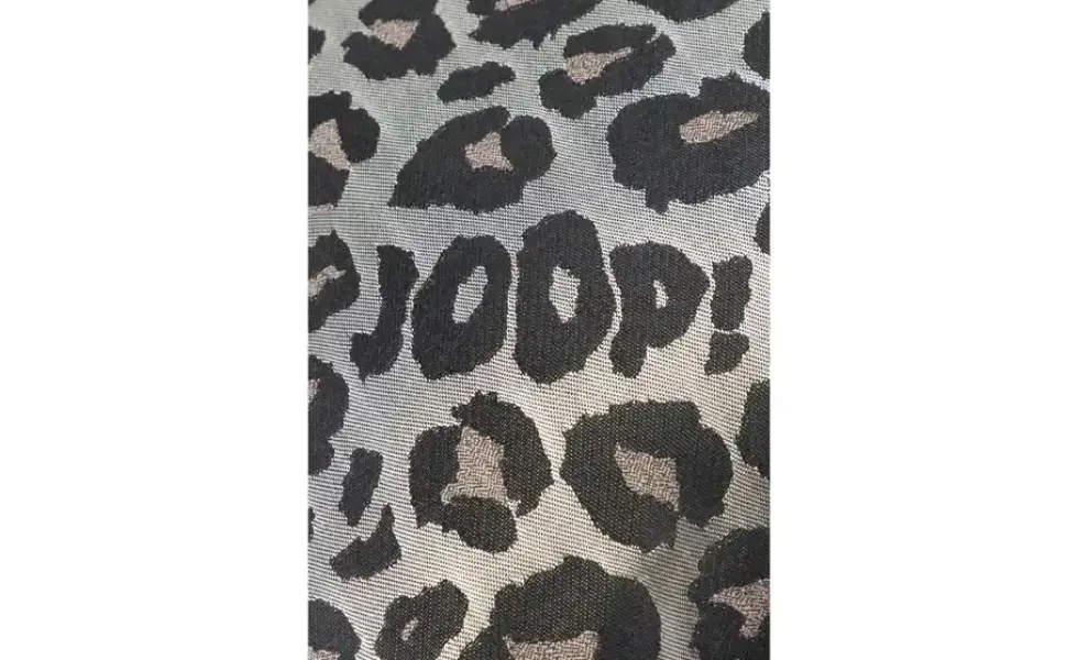 JOOP! Kissenhülle Leo