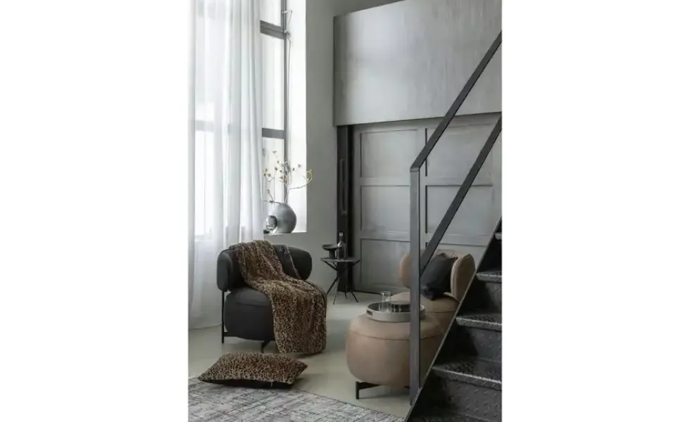 JOOP! Kissenhülle Leonesse