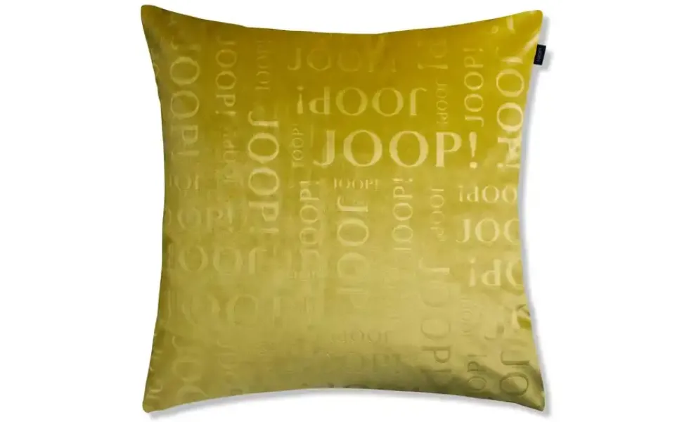 JOOP! Kissenhülle Match