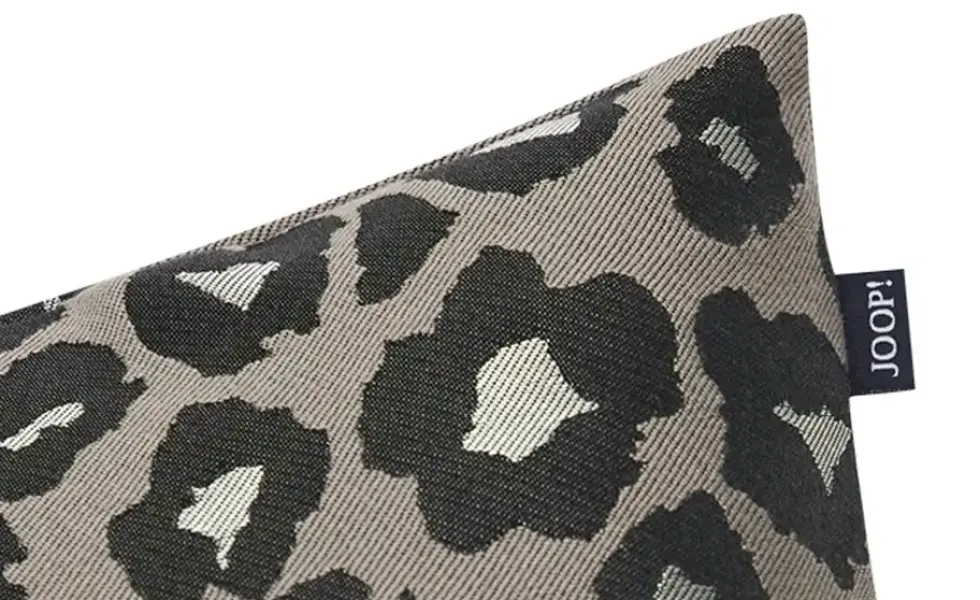 JOOP! Kissen J-Leo
