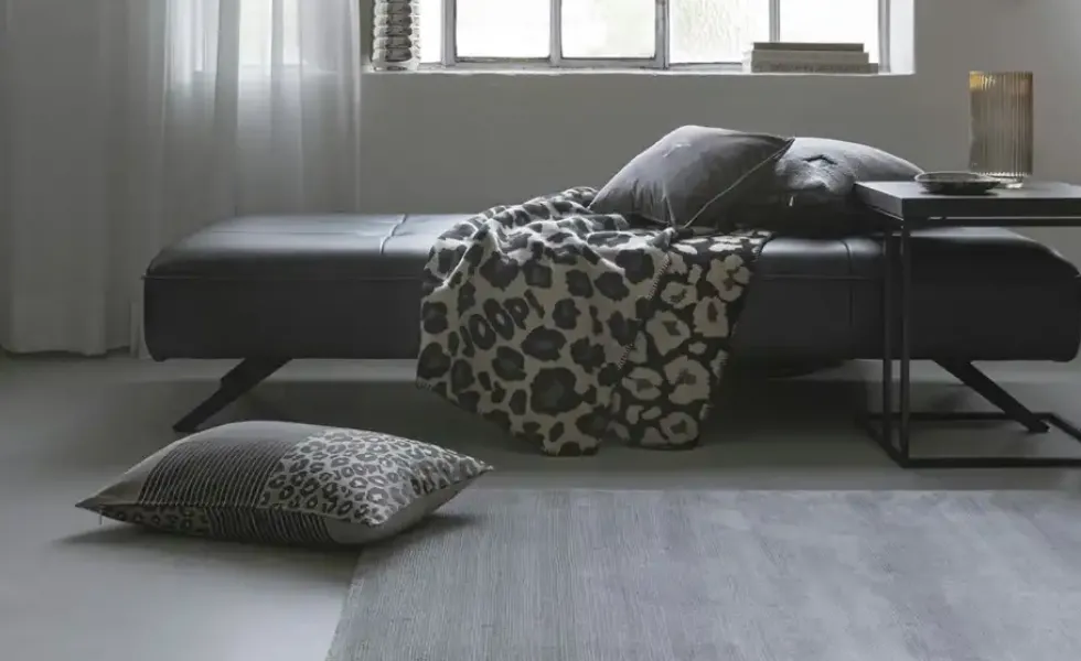 JOOP! Kissen J-Leo