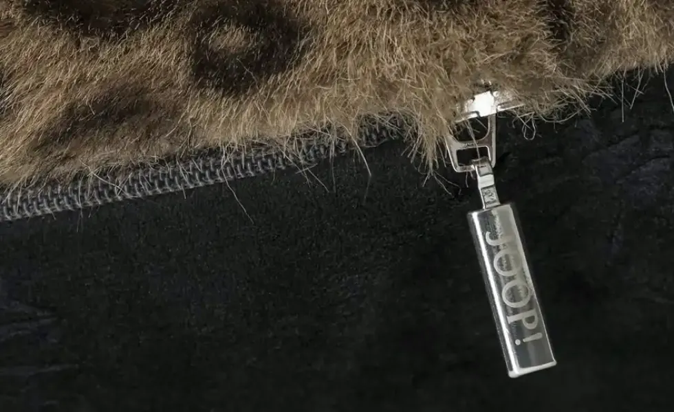 JOOP! Kissen JOOP! Leonesse