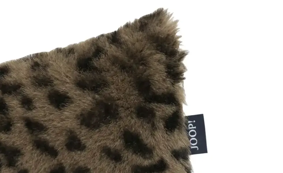 JOOP! Kissen JOOP! Leonesse