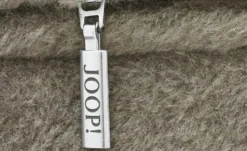 JOOP! Kissen JOOP! Uni-Doubleface