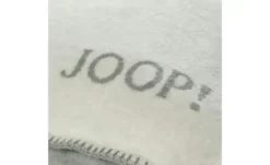 JOOP! Kissen Uni Doubleface
