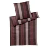 JOOP! Mako-Satin Bettwäsche Stripes