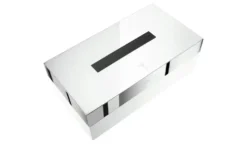 JOOP! Papiertuchbox JOOP! Chromeline