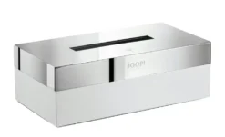 JOOP! Papiertuchbox JOOP! Chromeline