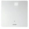 JOOP! Personenwaage JOOP! Chromeline