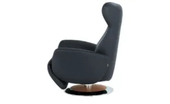 JOOP! Relaxsessel aus Leder Lounge 8140