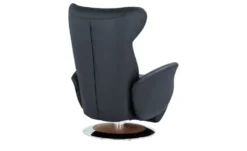 JOOP! Relaxsessel aus Leder Lounge 8140