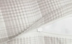 JOOP! Soft-Flanell-Bettwäsche Soft Checks